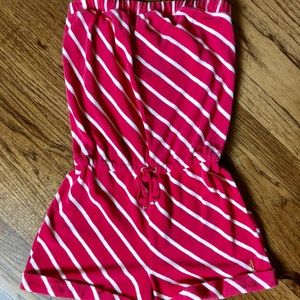 Juicy Couture Terry Romper!
